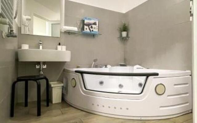Monte Zebio Boutique Suites