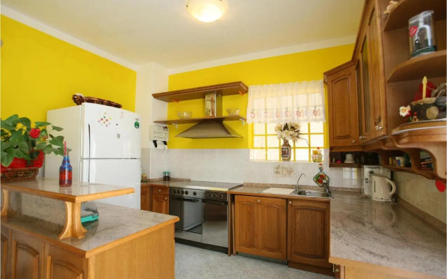 Apartment Nedescina Brnjci