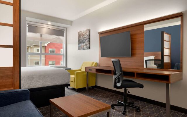 Park Inn by Radisson, Kelowna