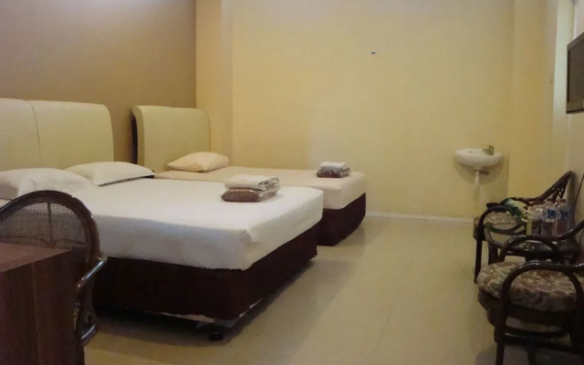 Galaxy Hotel