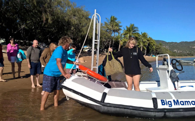 Magnetic Island Bed And Breakfast