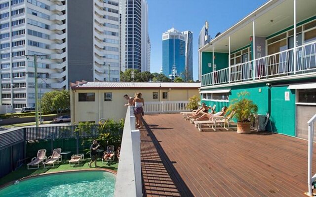 Backpackers In Paradise Resort - Hostel