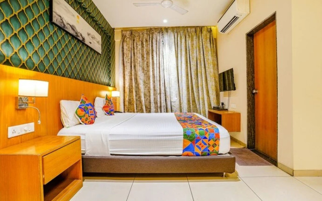 Fabhotel Prime Ajinkya Residency