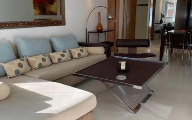 Apartamento Premium con vista al mar