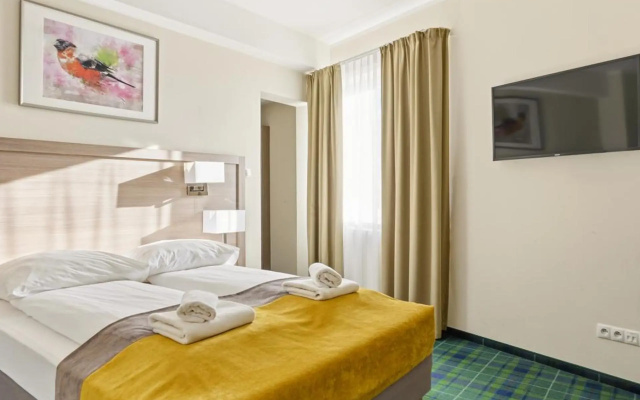 Hotel Bielany