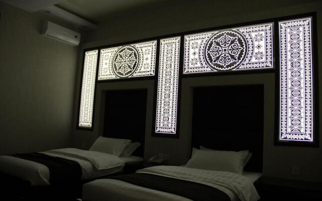 Hotel Safir
