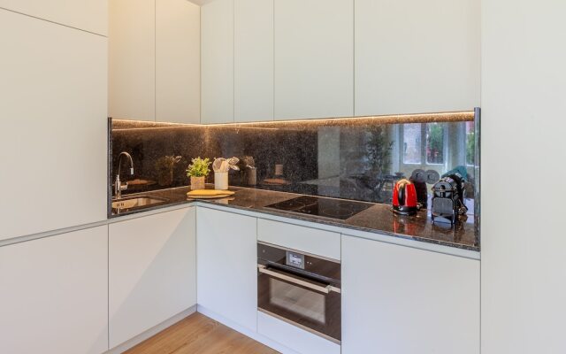 D&S - Lazaros Apartments