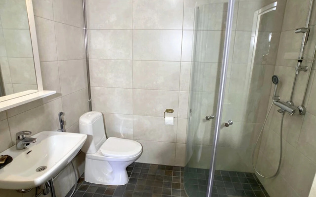 Olo Center by Kolovesi National Park