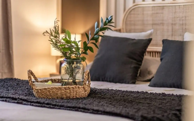 Pepe - 2 Bedrooms in Trafalgar