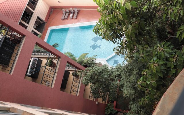 GemSuites State House