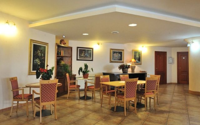 Hotel Residence Bisanzio