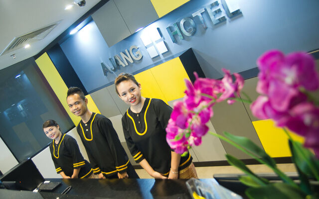 Ajang Hotel