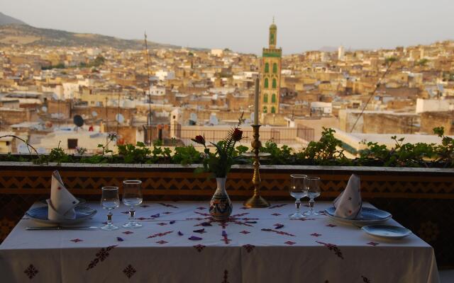 Riad El Ghalia
