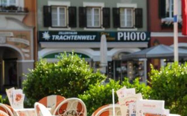 City Zimmer - Appartement Dina Mariner