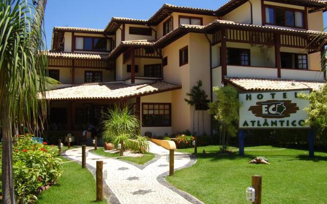 Hotel Eco Atlântico