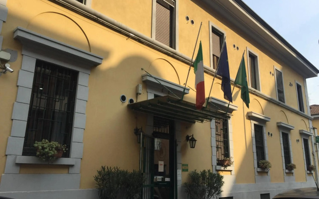 Hotel Bogart 2