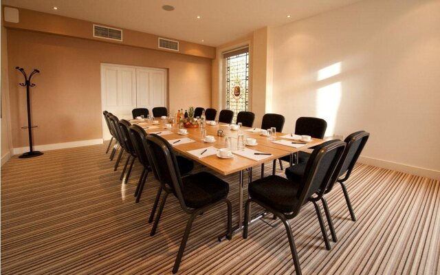 Stanwell Hotel By Mercure