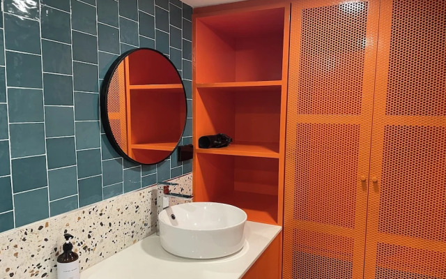 Parcel Hotel Bangkok