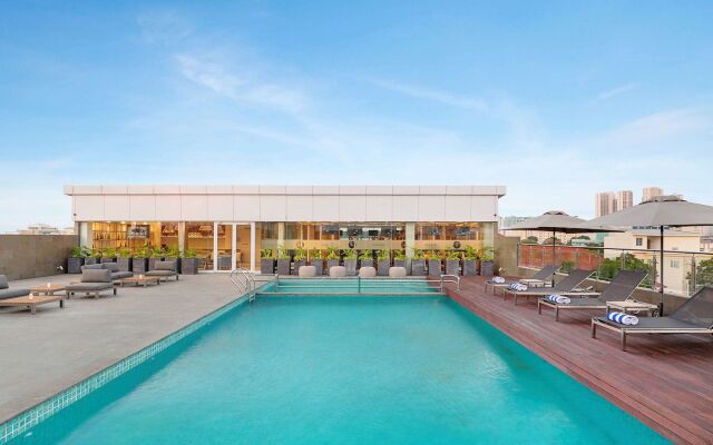 Novotel Jakarta Cikini Hotel