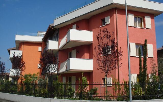 Residence Acqua Resorts