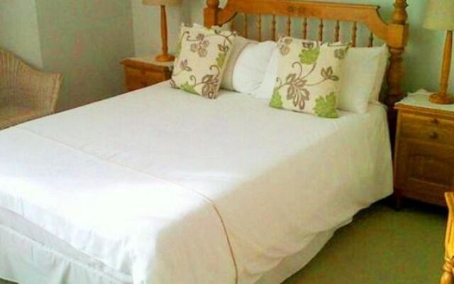 Kwin Stays Holiday Accomodation