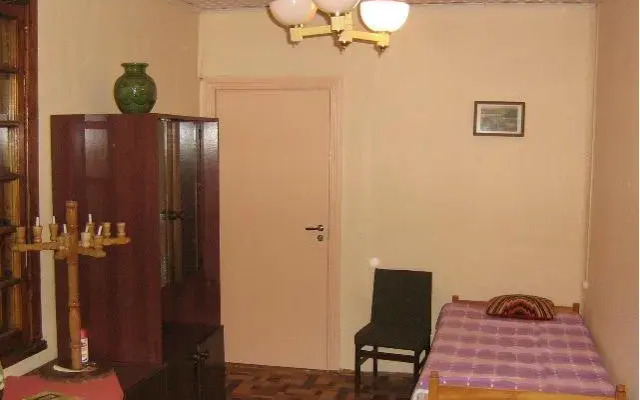 Vācu Nams