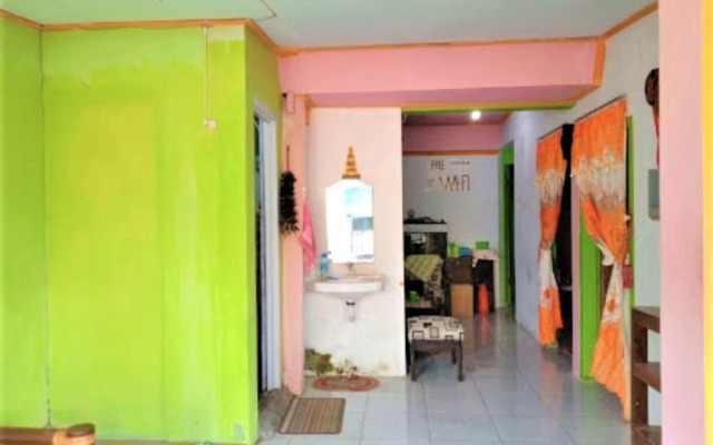 Ijen Miner Guest House