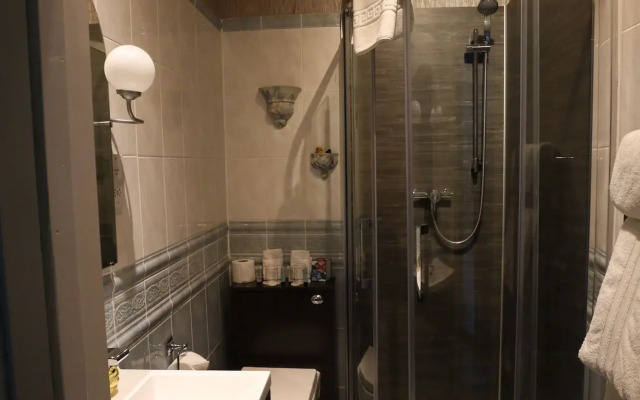 Alltavona Guest House