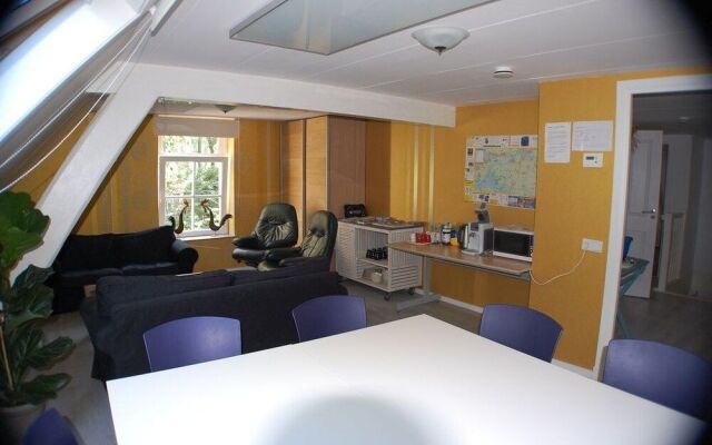 B&B Kasteelhoeve-Dussen