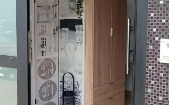 Zarautz Loft 1