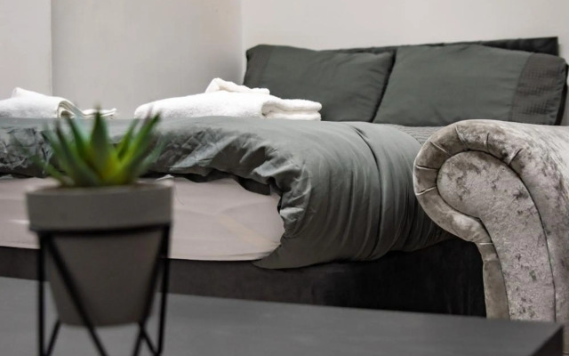 Bvapartments Queensgate 1