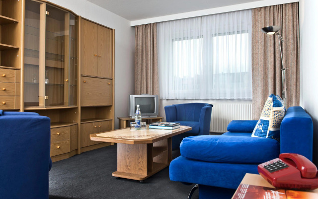 Days Inn Leipzig City Centre