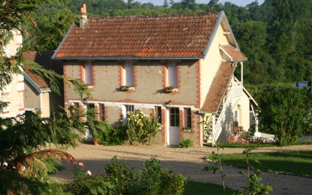 La Touraine Romantique Loire Valley