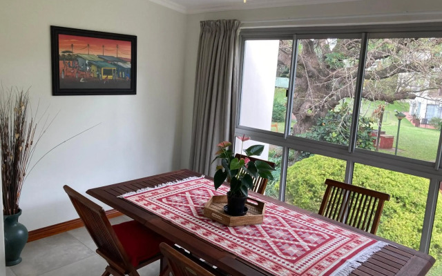 The Bridge 19 - Self Catering