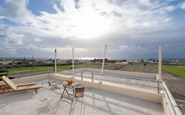 Kapeli Suites