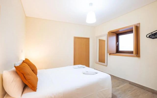 #073 Lovely GreenHouse Only 2min Beach, OldTown