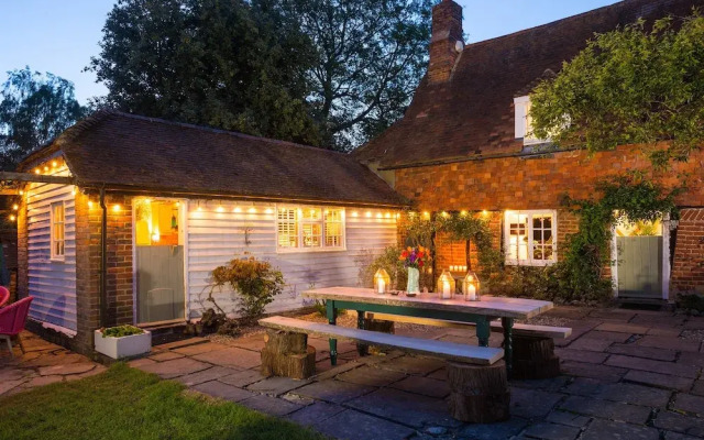 Samsara Retreat and Yoga - Adults Only