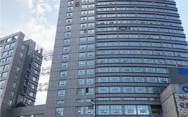 Hangzhou Zhicheng Hotel – Exterior – Hangzhou