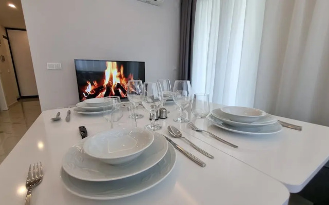 Elite City 3 Luxury Residence