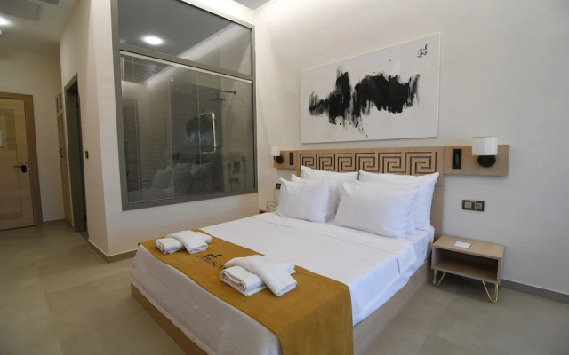 Etruscan Boutique Hotel