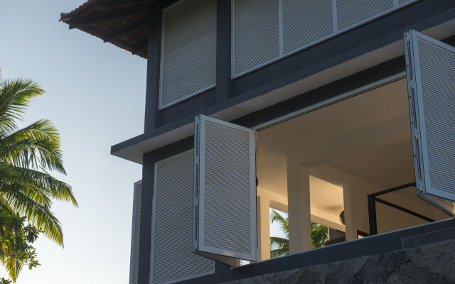 Jasper House Sri Lanka