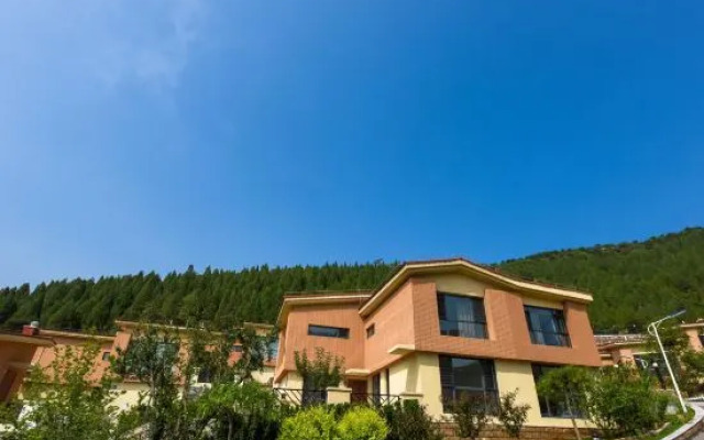 Tianjin Yaran Villa