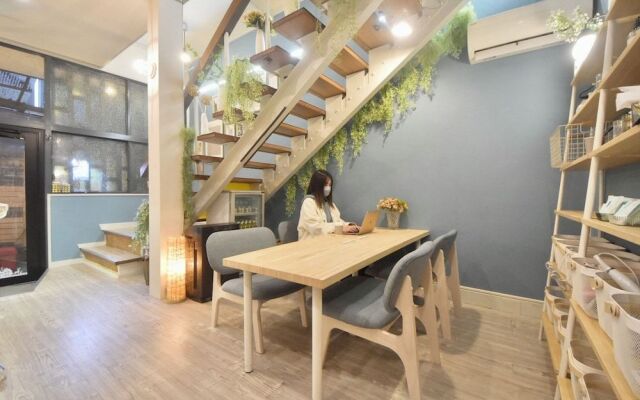 Comfy Stay Sarusawaike