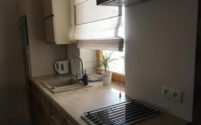 Apartament KościeliSKI