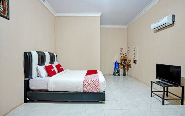 Hotel O Mutiara Homestay Syariah Near TPA / TPSA Nurul Yakin