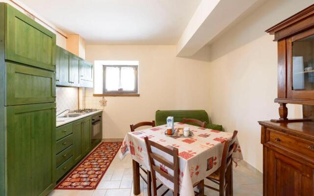Agriturismo Casanova