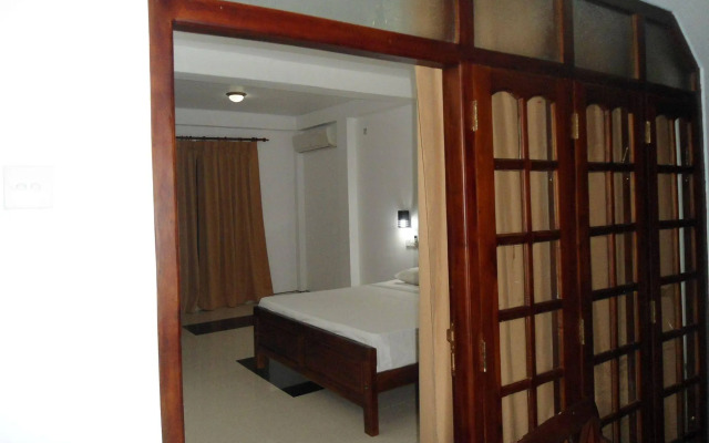 Nice Place Bungalows