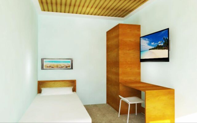 By The Sea Hotels - Bulalacao