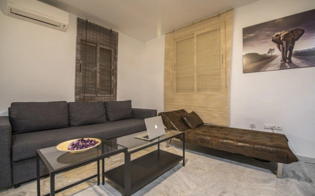 Edificio Granata Prime Holidays