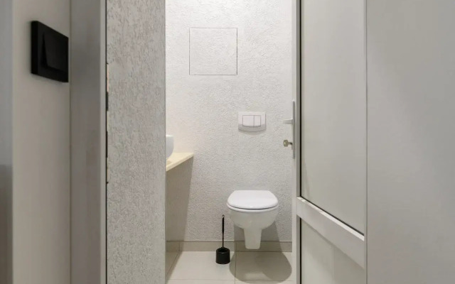 Апартаменты Spb2Day на проспекте Невский 110